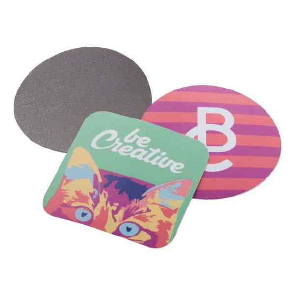 Custom made magnet Fridgy | Promo poslovni pokloni | promopoint.hr