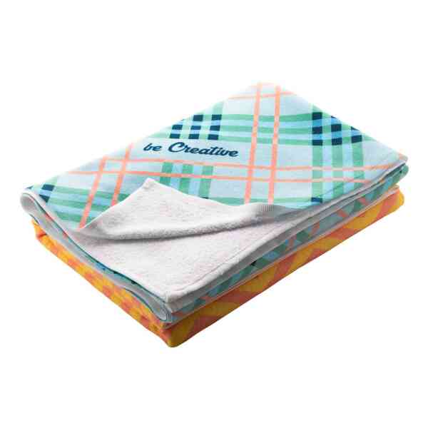 Custom made ručnik CreaTowel L | Promo poslovni pokloni | promopoint.hr