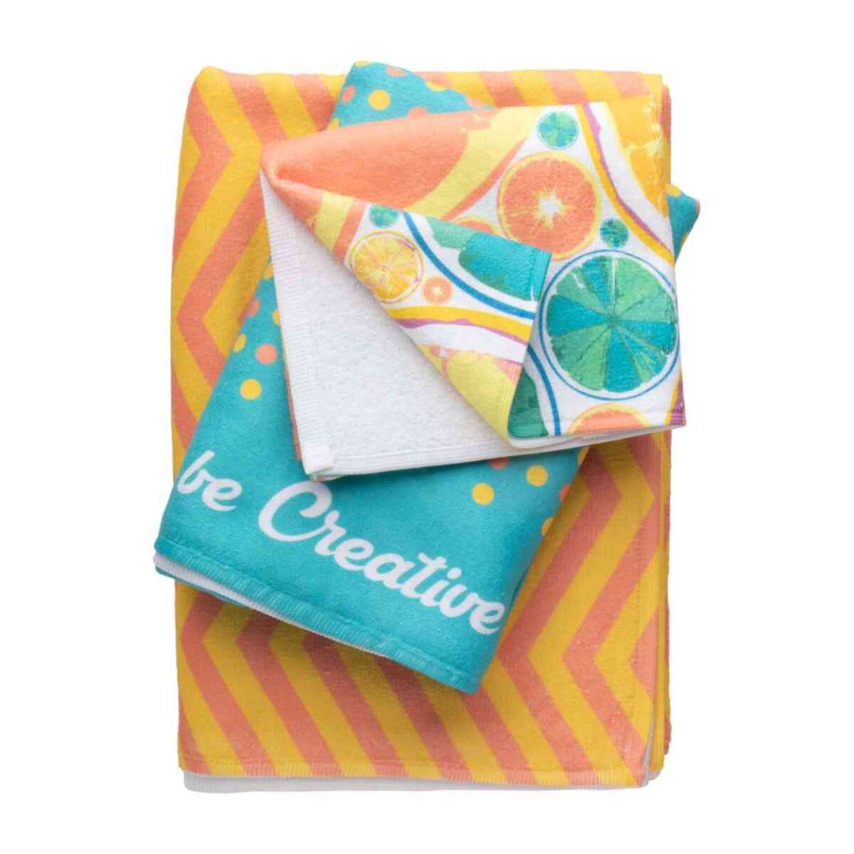 Custom made ručnik CreaTowel S | Promo poslovni pokloni | promopoint.hr