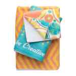 Custom made ručnik CreaTowel S | Promo poslovni pokloni | promopoint.hr