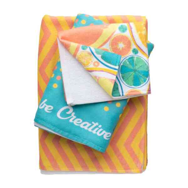 Custom made ručnik CreaTowel S | Promo poslovni pokloni | promopoint.hr
