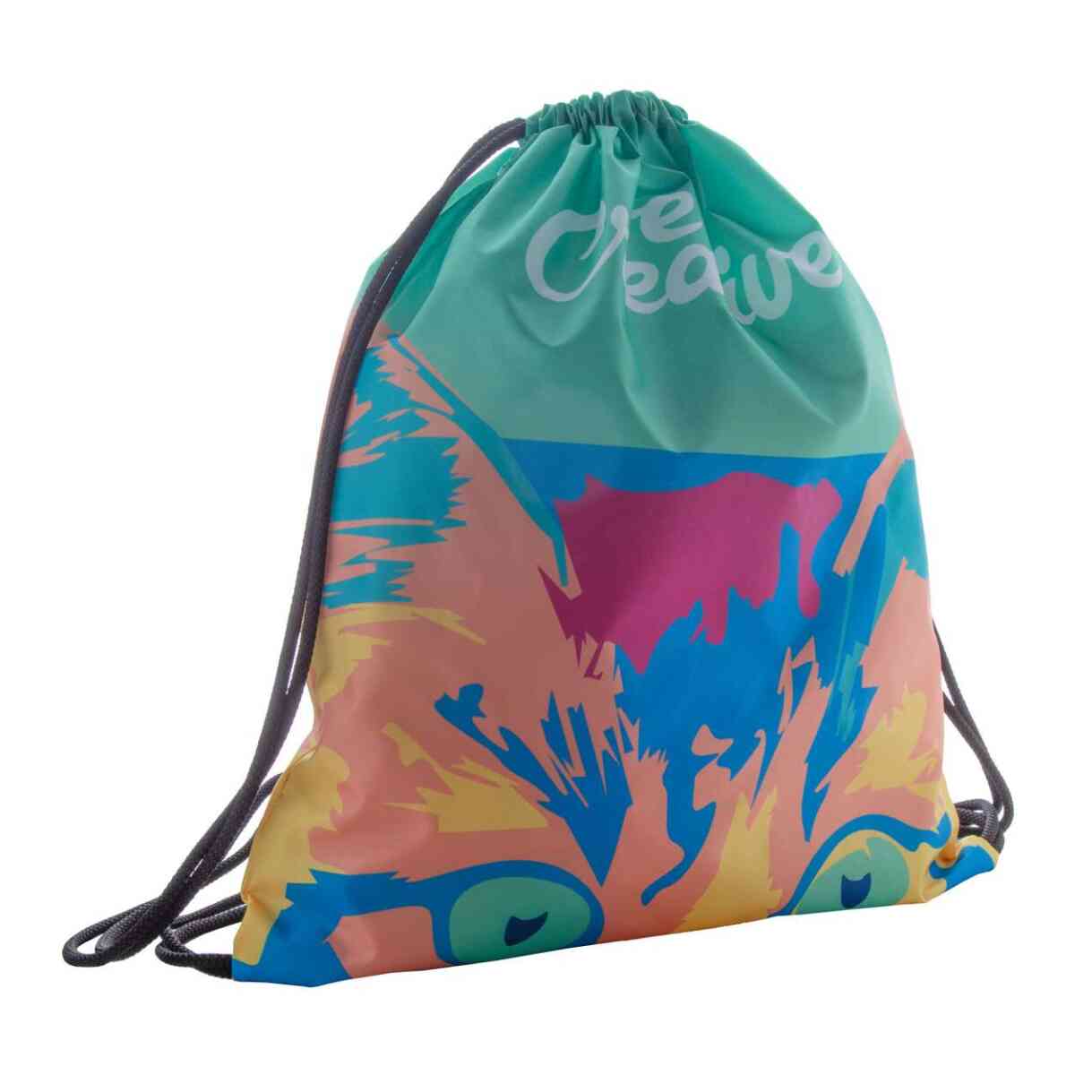 Custom made ruksak CreaDraw | Promotivni poslovni pokloni | Promopoint.hr