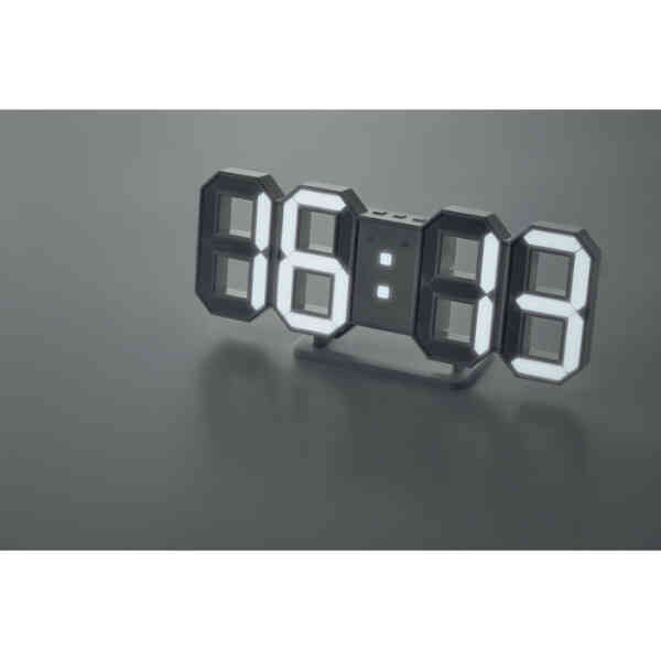 Promotivni digitalni sat  COUNTDOWN ⎹ Promotivni poslovni pokloni⎹ Promopoint.hr