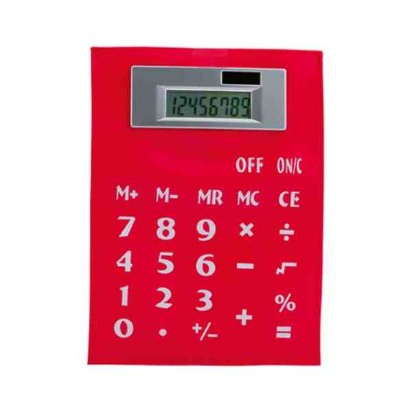 Promotivni kalkulator ROLL  | Poslovni promotivni pokloni | Promopoint.hr