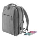 Poslovni laptop ruksak 17" Branson | Promotivni poslovni pokloni | Promopoint.hr