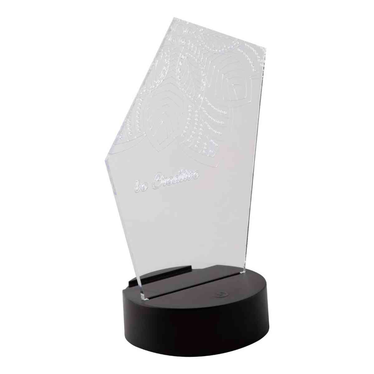 LED trofej Ledify | Promo poslovni pokloni | promopoint.hr