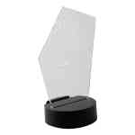 LED trofej Ledify | Promo poslovni pokloni | promopoint.hr