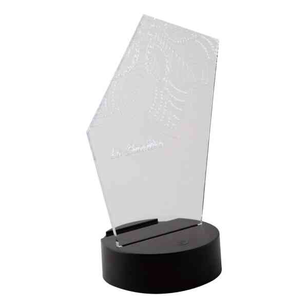 LED trofej Ledify | Promo poslovni pokloni | promopoint.hr