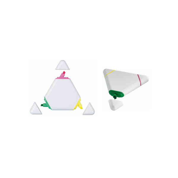 Promotivni marker TRIANGLE I Promotivni poslovni pokloni I Promopoint.hr