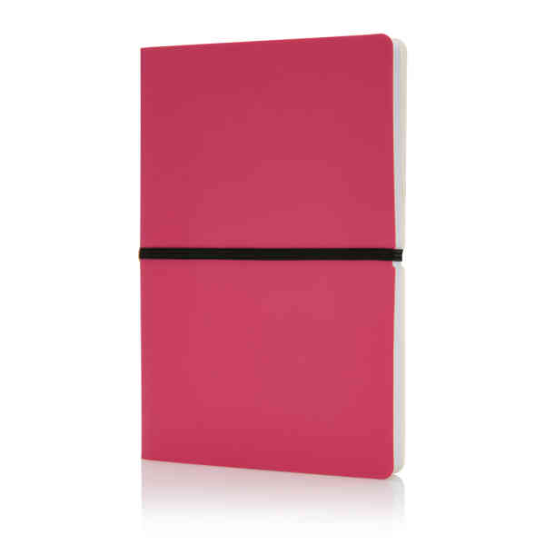 Promotivni notes A5 s mekim koricama | Poslovni pokloni | Promopoint.hr