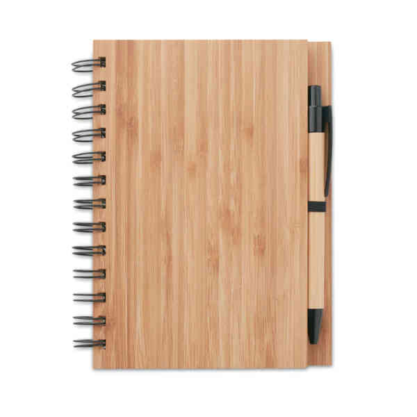 Notes Bamblock | Eko promotivni pokloni | promopoint.hr