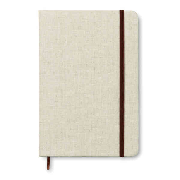 Promotivni notes A5 CANVAS | Promotivni poslovni pokloni | Promopoint.hr