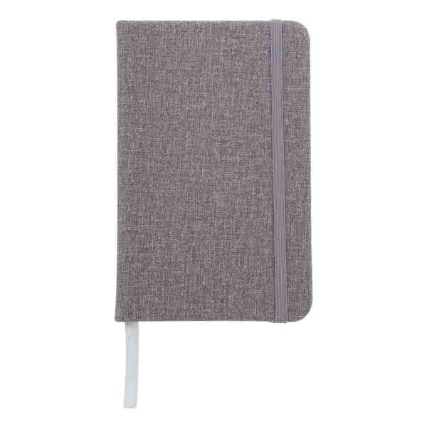 Notes Gabbro A6 | Promotivni pokloni | promopoint.hr
