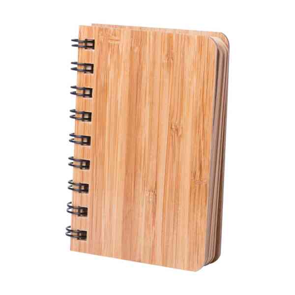 Notes od bambusa Lemtun |  | Promotivni poslovni pokloni | Promopoint.hr