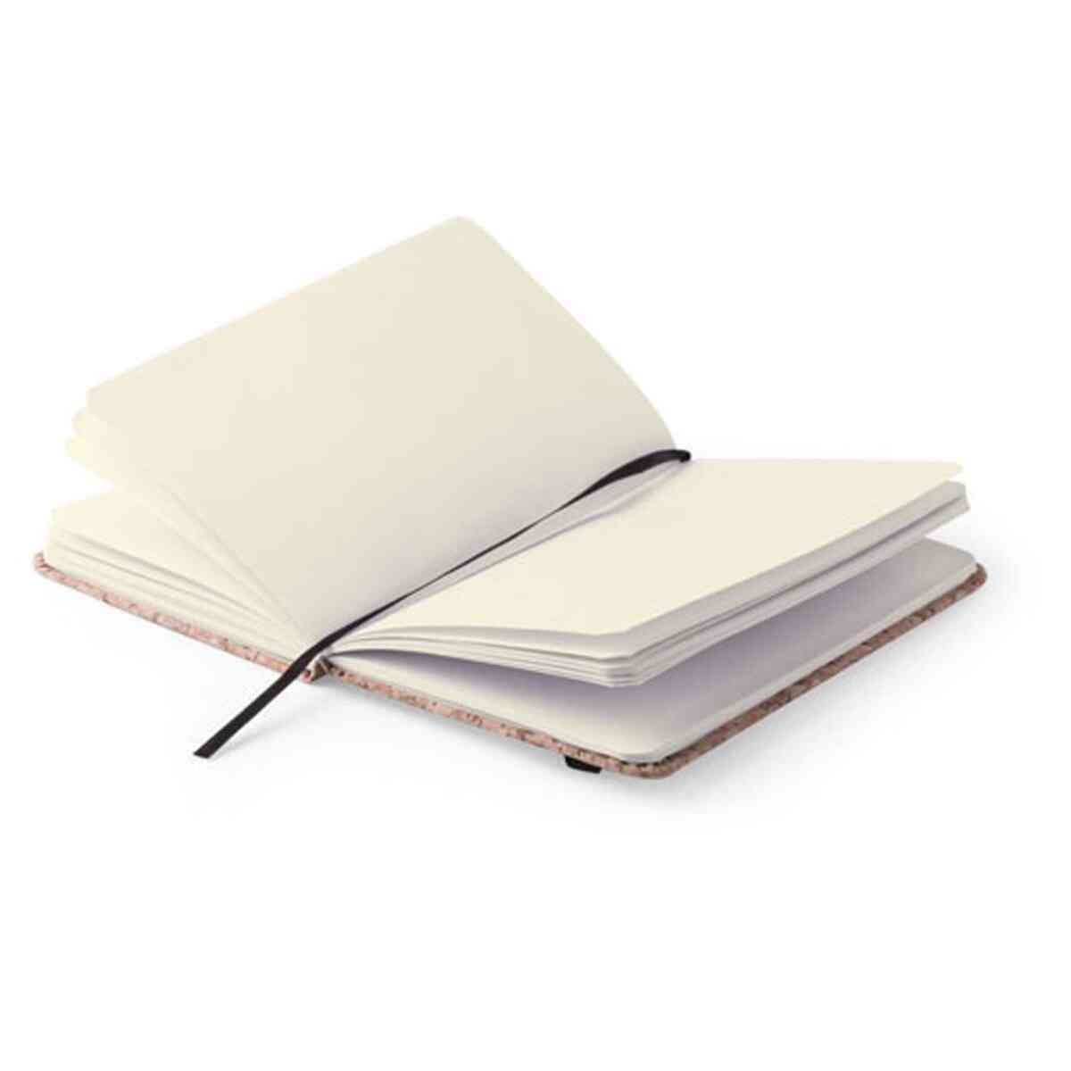 Notes od pluta Climer | Promotivni poslovni pokloni | Promopoint.hr