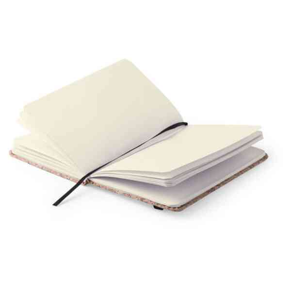 Notes od pluta Climer | Promotivni poslovni pokloni | Promopoint.hr