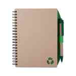 Notes Zuke | Eko promotivni pokloni | promopoint.hr