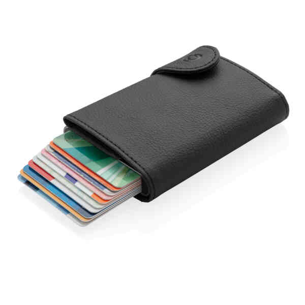 Promotivni novčanik i držač kartica C-Secure XL ⎹ Promotivni poslovni pokloni⎹ Promopoint.hr