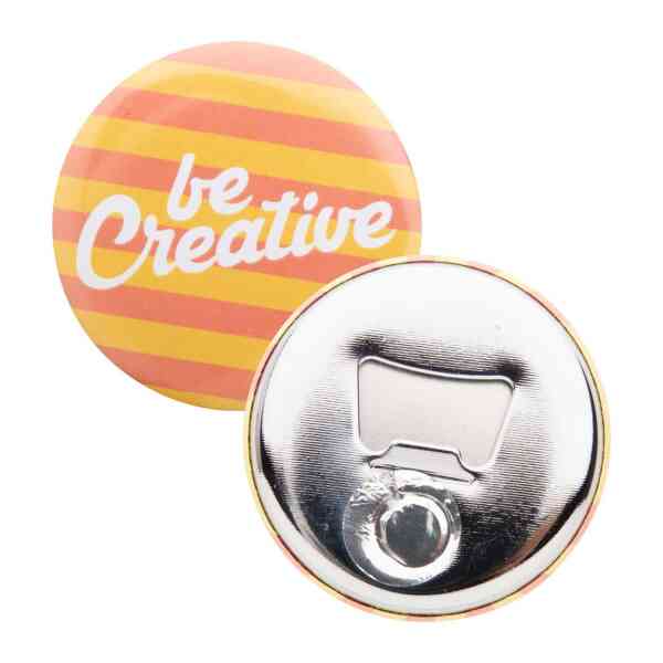 Otvarač za boce MagBadge | Promotivni pokloni | promopoint.hr