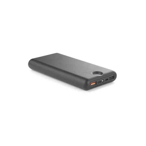 Promotivni powerbank  20000 mAh SIEMPRE | Poslovni promo pokloni | promopoint.hr