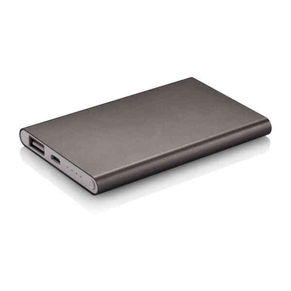Promotivni powerbank 4.000mAh | Punjači i powerbank | Promopoint.hr