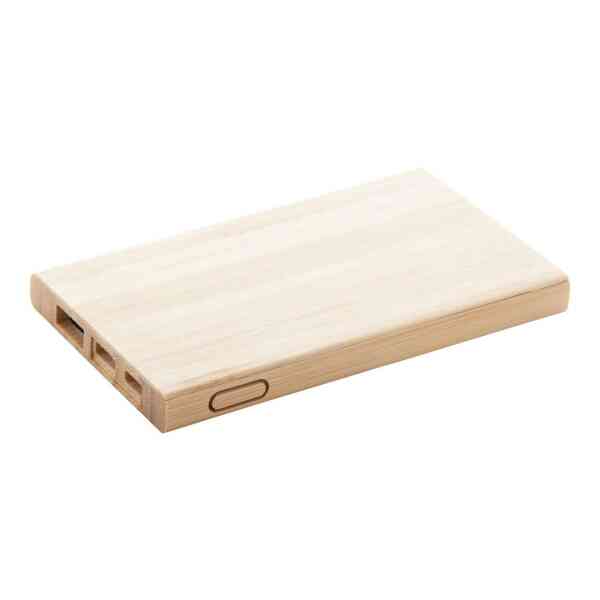 Powerbank 4000 mAh Booster | Promotivni poslovni pokloni | Promopoint.hr