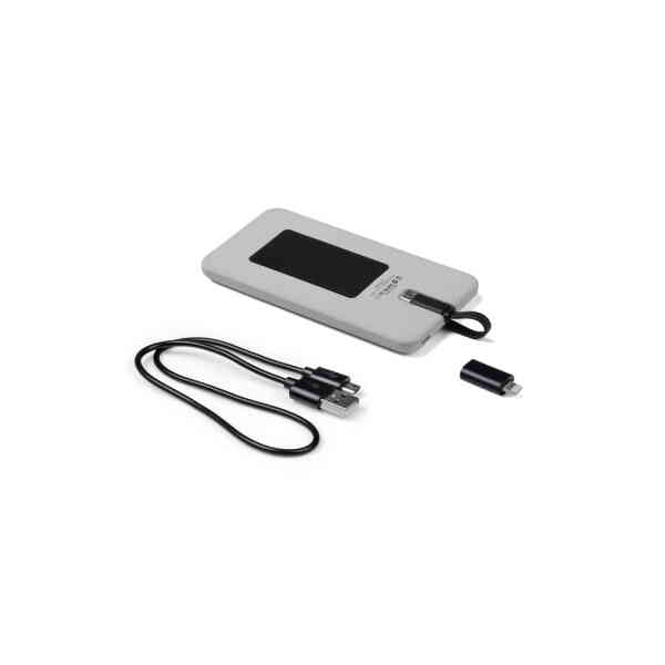 Promotivni powerbank  4000 mAh STICKY | Poslovni promo pokloni | promopoint.hr