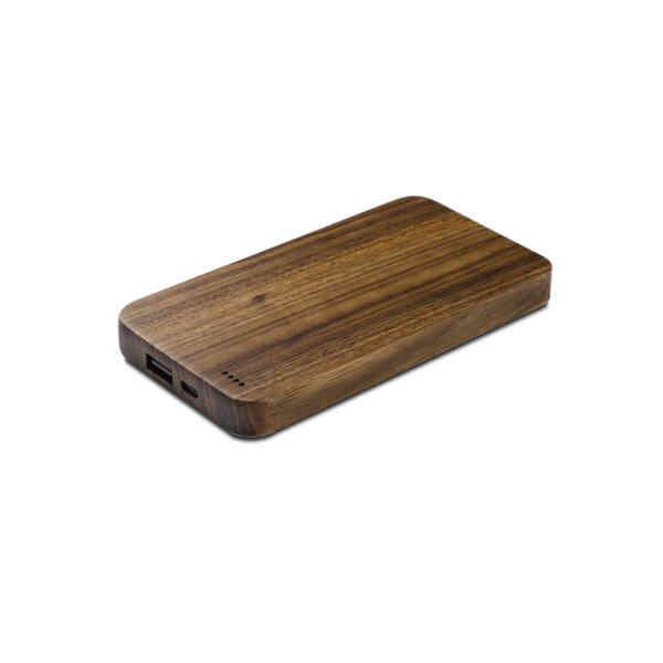 Promotivni powerbank  4000 mAh VIOUR | Poslovni promo pokloni | promopoint.hr