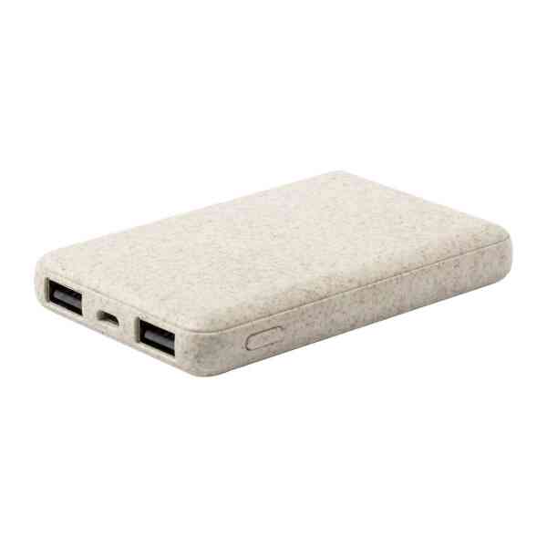 Powerbank 5000 mAh Shiden | Promotivni poslovni pokloni | Promopoint.hr