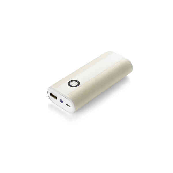 Promotivni powerbank  5200 mAh REMOTE | Poslovni promo pokloni | promopoint.hr