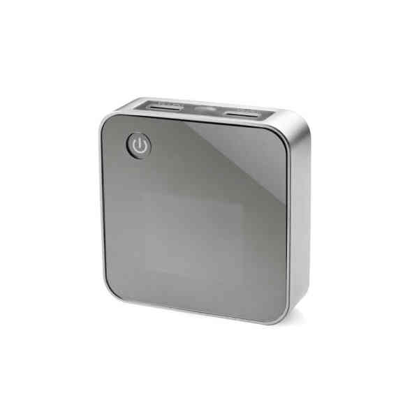 Promotivni powerbank 6600 mAh LUMINI | Poslovni promo pokloni | promopoint.hr