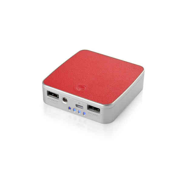 Promotivni powerbank  7800 mAh HIDE | Poslovni promo pokloni | promopoint.hr