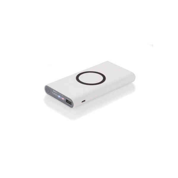 Promotivni powerbank  8000 mAh DOUBLE | Poslovni promo pokloni | promopoint.hr