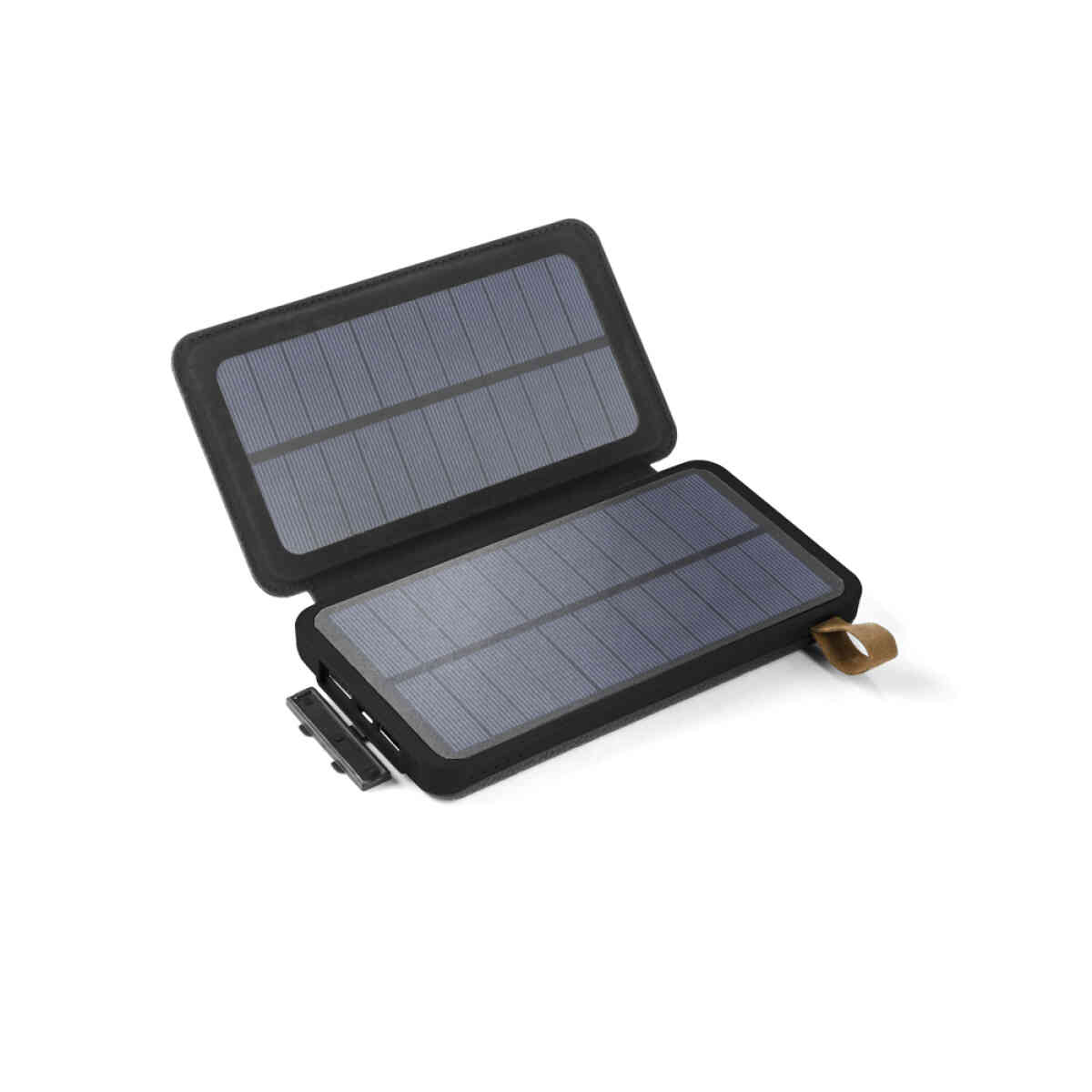 Promotivni powerbank  8000 mAh SOLARY | Poslovni promo pokloni | promopoint.hr