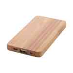 Powerbank Bamboost | Promotivni poslovni pokloni | Promopoint.hr
