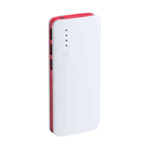 Powerbank Kaprin | Reklamni poslovni pokloni | promopoint.hr