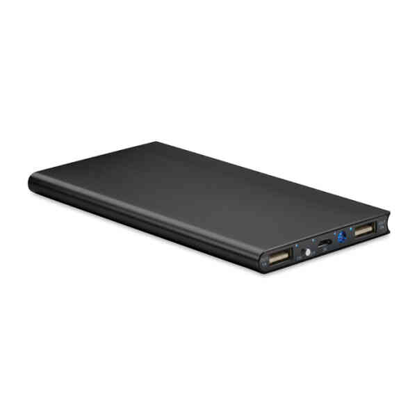 POWERFLAT8 promotivni powerbank | Promotivni poslovni pokloni | Promopoint.hr
