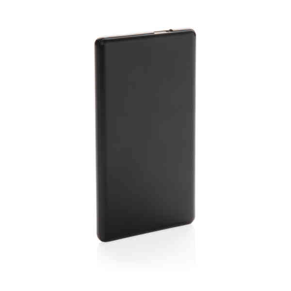Promotivni powerbank sa svjetlećim logotipom 4.000 mAh | Punjači i powerbank | Promopoint.hr