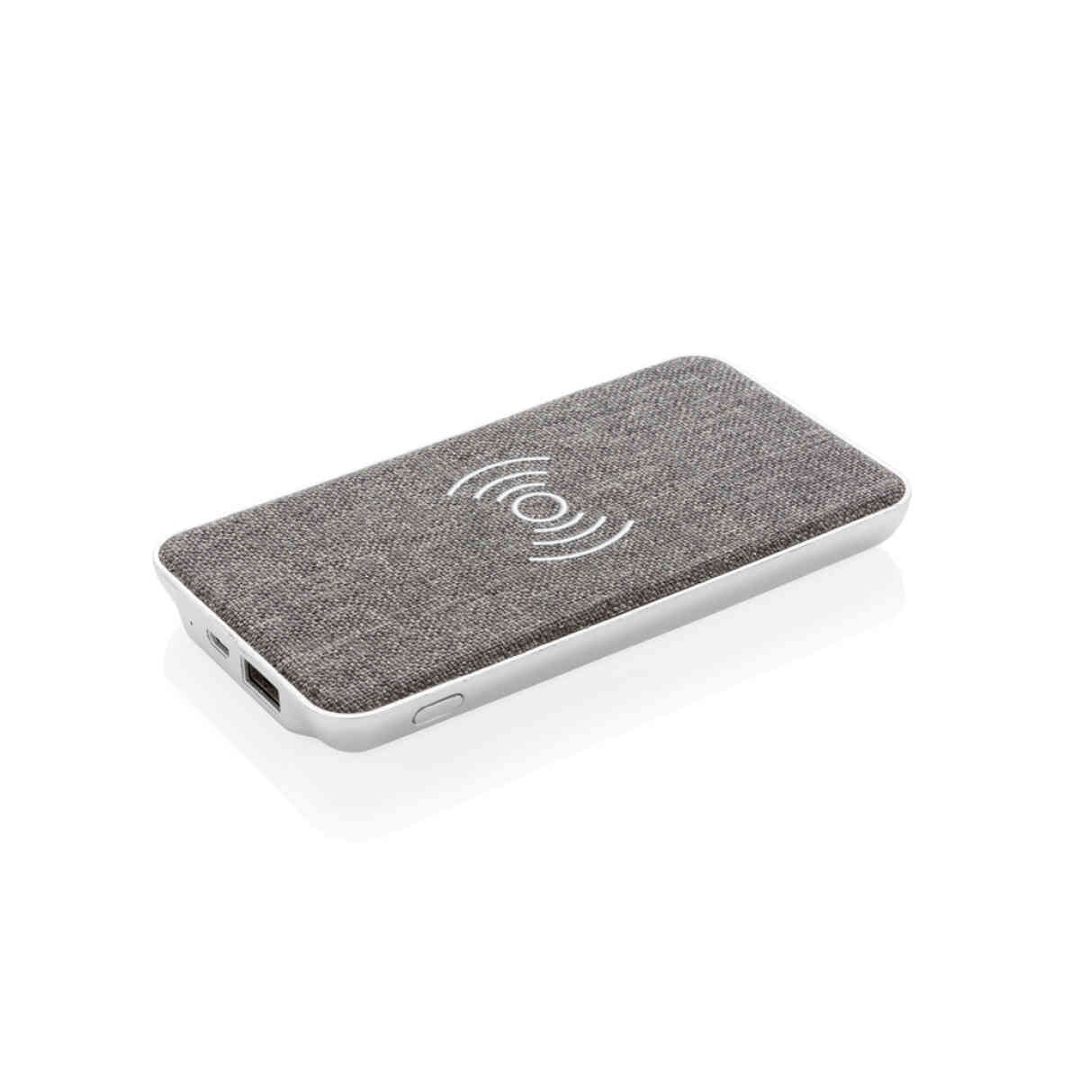 Promotivni powerbank Vogue 5.000 mAh | Punjači i powerbank | Promopoint.hr