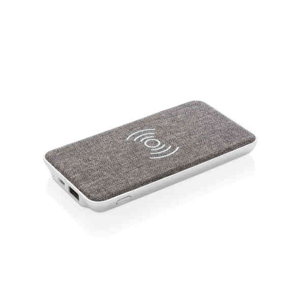 Promotivni powerbank Vogue 5.000 mAh | Punjači i powerbank | Promopoint.hr