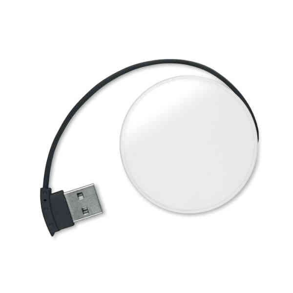 ROUNDHUB USB promotivni priključak| Promotivni poslovni pokloni | Promopoint.hr