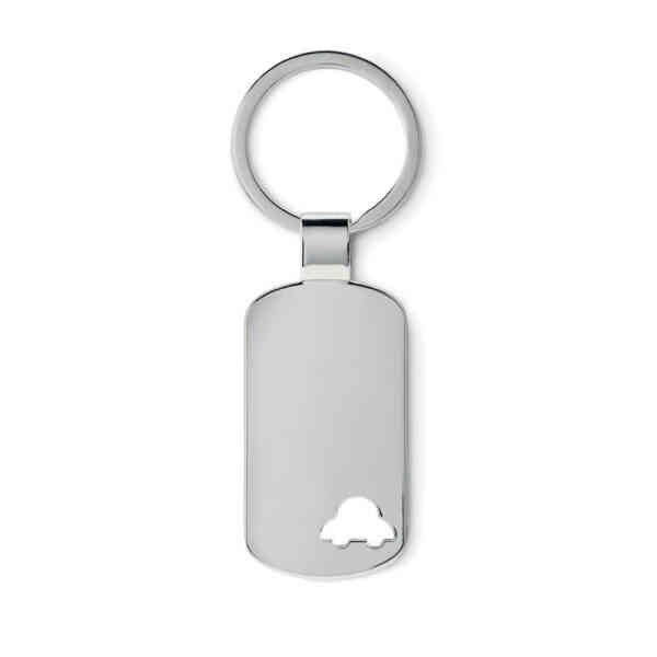 Promotivni privjesak za ključeve Car key | Promotivni poslovni pokloni | Promopoint.hr
