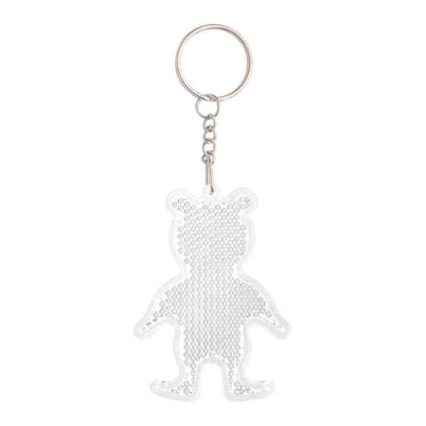 Privjesak za ključeve Safebear | Promo poslovni pokloni | promopoint.hr