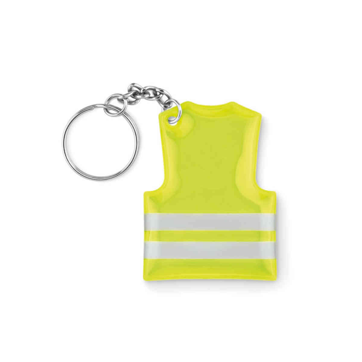 Promotivni privjesak za ključeve VISIBLE RING | Promotivni poslovni pokloni | Promopoint.hr