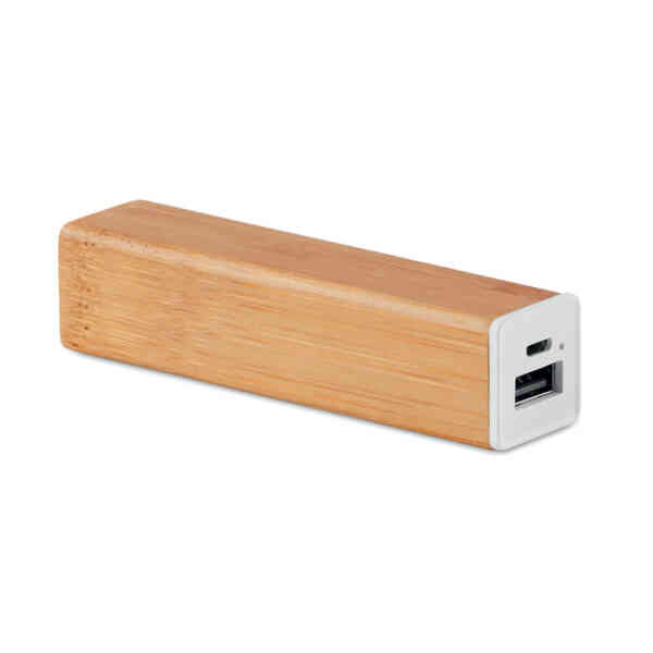 Promotivni punjač POWERBAM ⎹ Promo poslovni pokloni⎹ Promopoint.hr