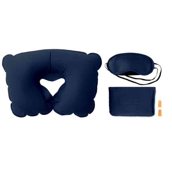 Putni set Travelplus | Promotivni pokloni | promopoint.hr