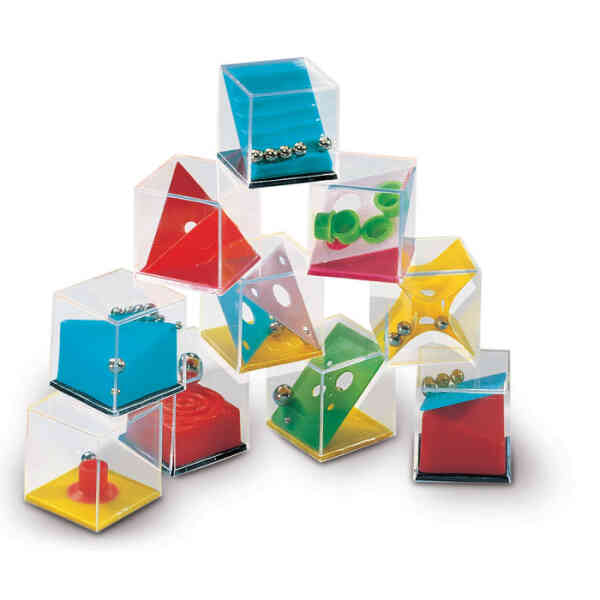 FUMIEST Puzzle u kutiji | Promotivni poslovni pokloni | Promopoint.hr