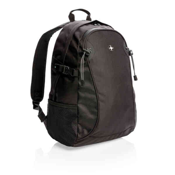Promotivni ruksak Swiss Peak ⎹ Promotivni poslovni pokloni⎹ Promopoint.hr