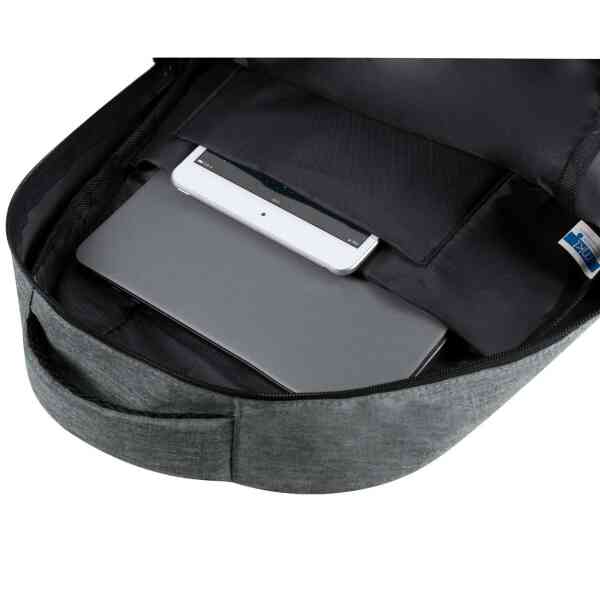 Promotivni ruksak za 15" laptop Mispat | Promotivni poslovni pokloni | Promopoint.hr