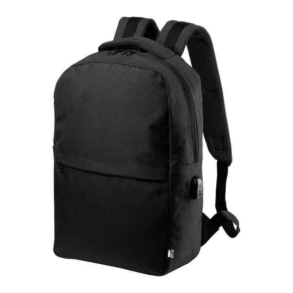 Poslovni ruksak za prijenosno računalo 15" Konor | Promotivni poslovni pokloni | Promopoint.hr
